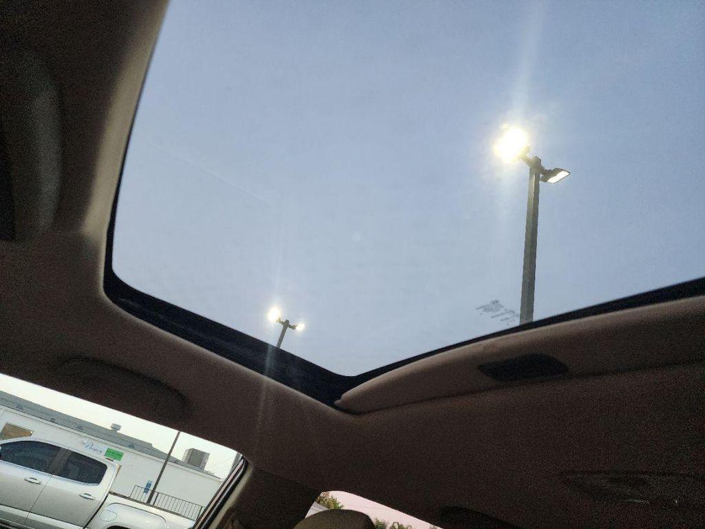 used 2011 Toyota 4Runner car, priced at $15,995