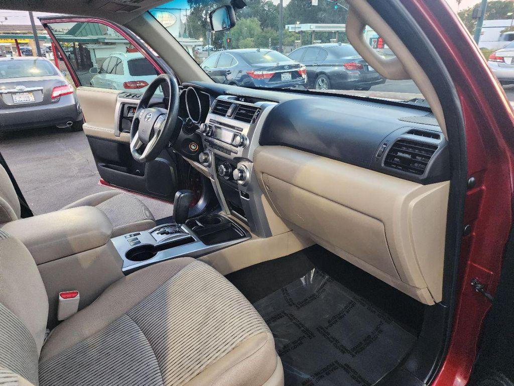 used 2011 Toyota 4Runner car, priced at $15,995