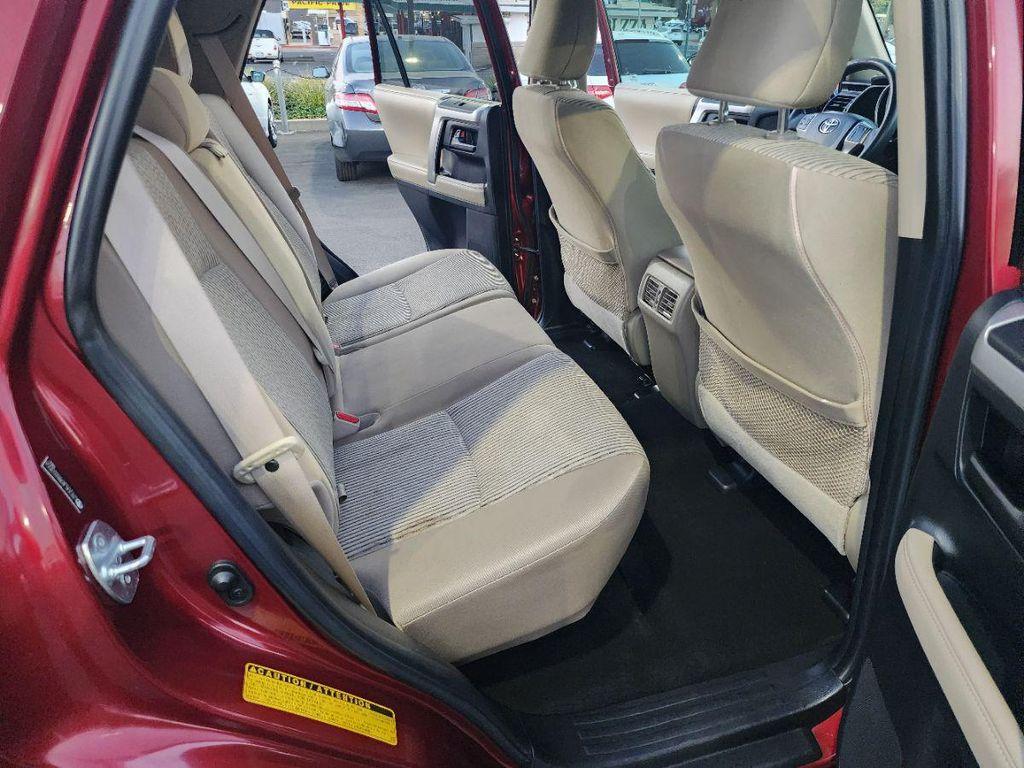 used 2011 Toyota 4Runner car, priced at $15,995