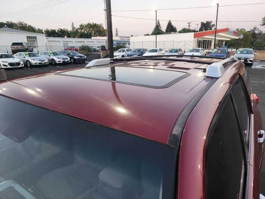 used 2011 Toyota 4Runner car, priced at $15,995