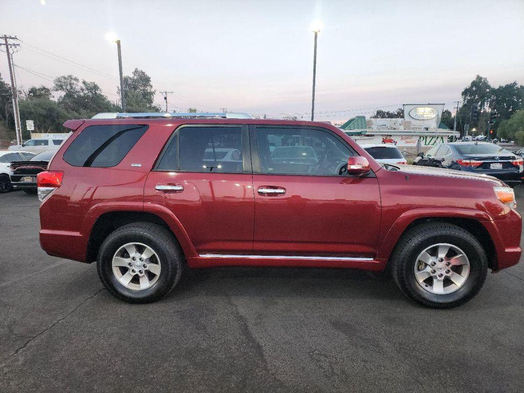 used 2011 Toyota 4Runner car, priced at $15,995