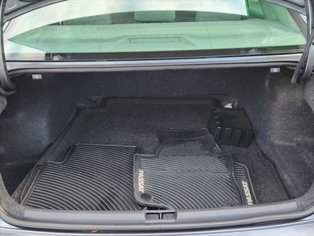 used 2016 Volkswagen Passat car, priced at $7,995