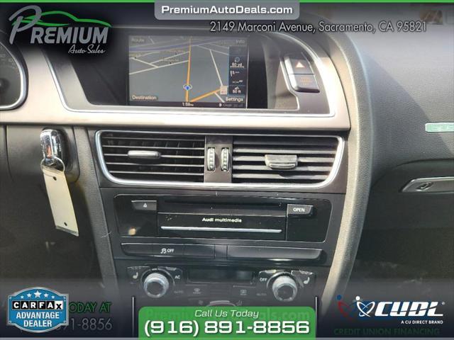 used 2013 Audi S5 car, priced at $16,995