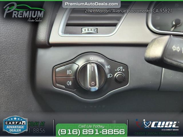 used 2013 Audi S5 car, priced at $16,995
