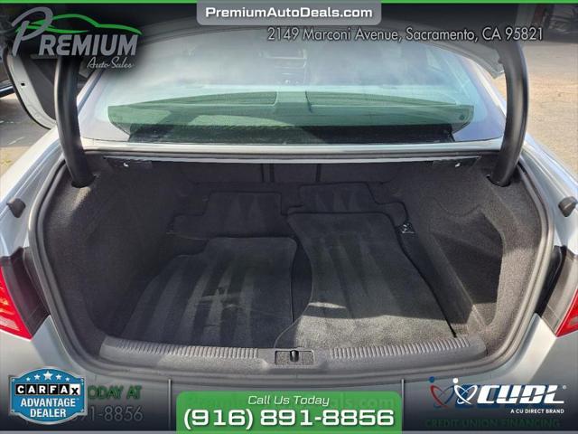 used 2013 Audi S5 car, priced at $16,995