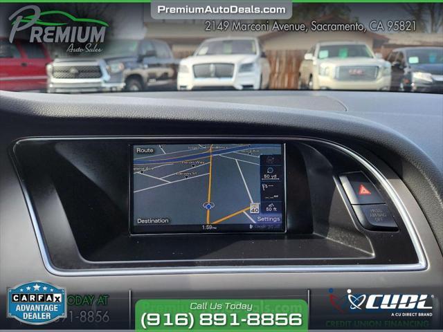 used 2013 Audi S5 car, priced at $16,995