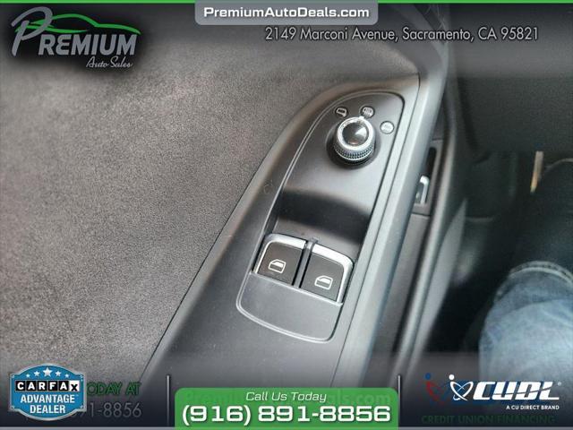 used 2013 Audi S5 car, priced at $16,995