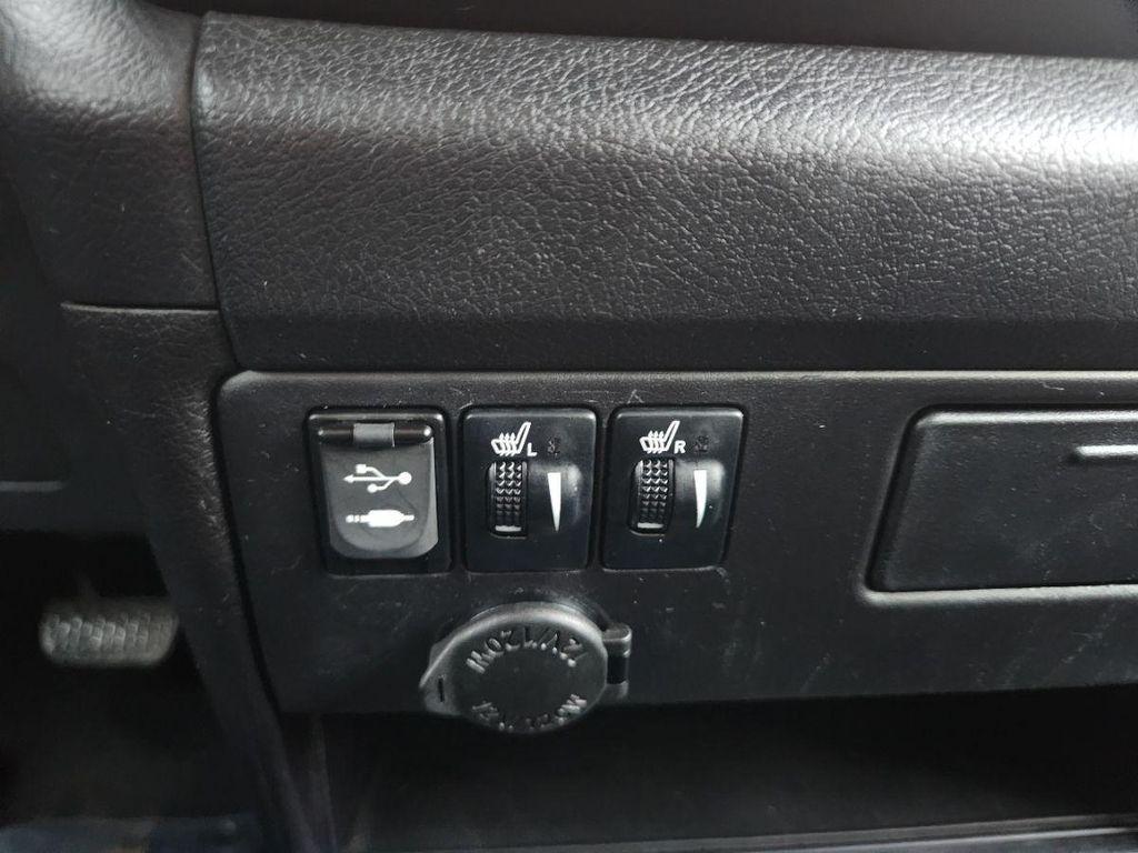 used 2016 Toyota Sienna car, priced at $14,995