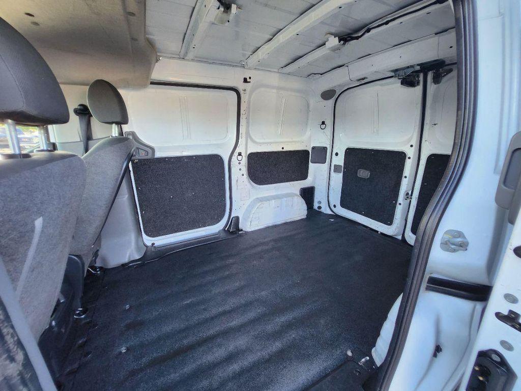 used 2020 Nissan NV200 car, priced at $16,995