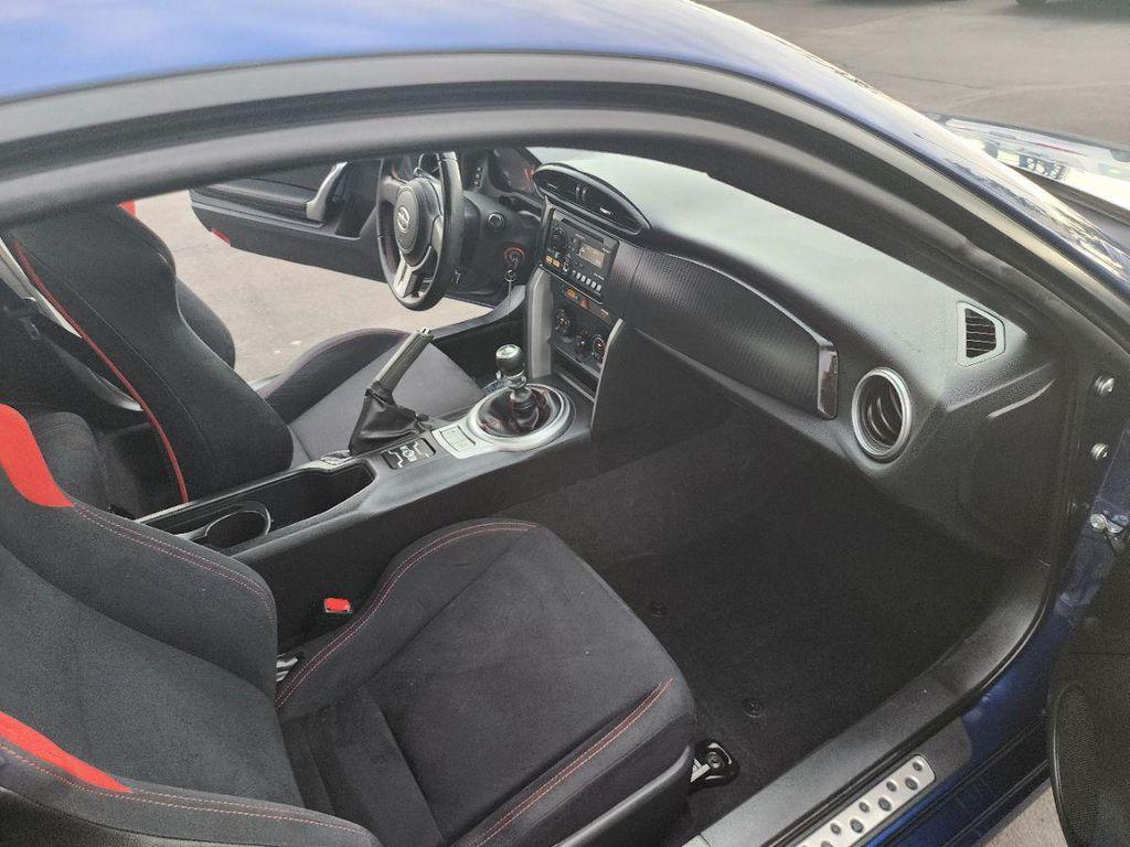 used 2013 Scion FR-S car, priced at $14,995