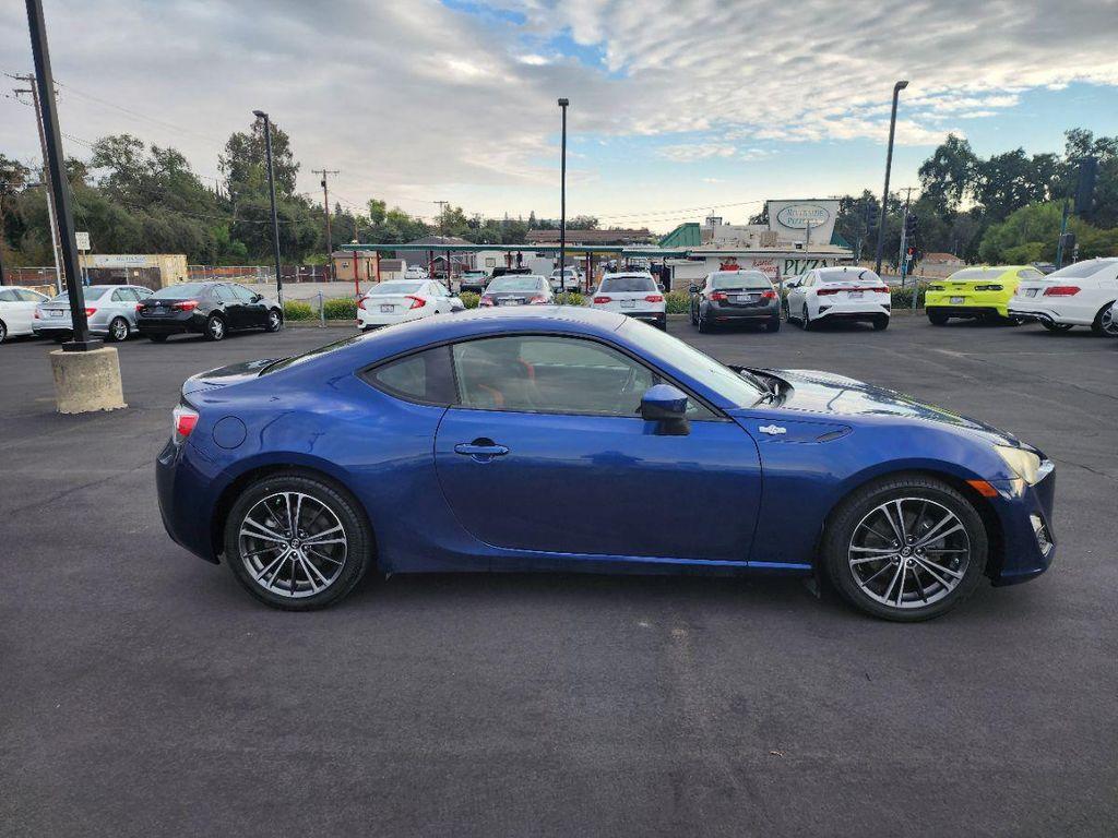 used 2013 Scion FR-S car, priced at $14,995
