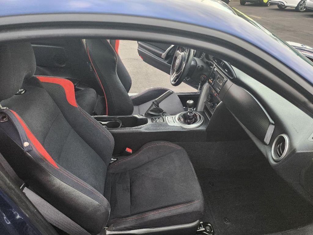 used 2013 Scion FR-S car, priced at $14,995