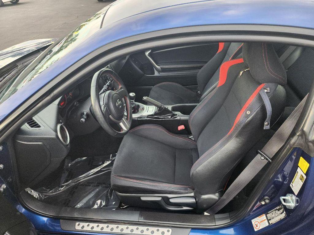 used 2013 Scion FR-S car, priced at $14,995