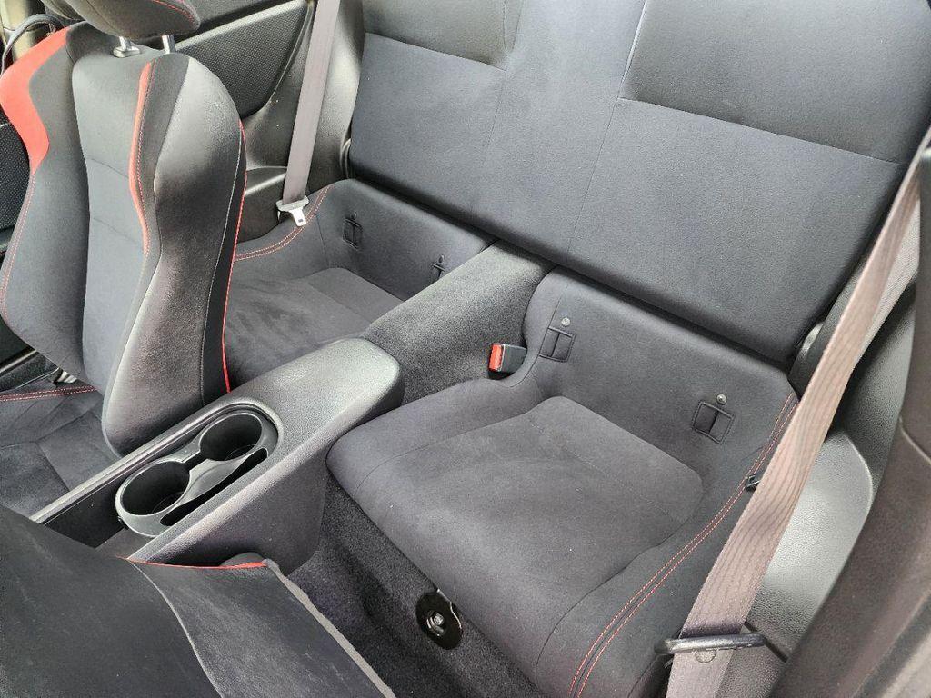 used 2013 Scion FR-S car, priced at $14,995