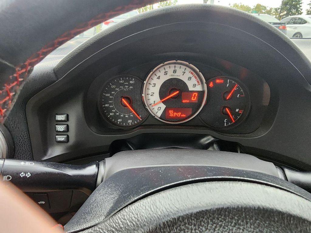 used 2013 Scion FR-S car, priced at $14,995