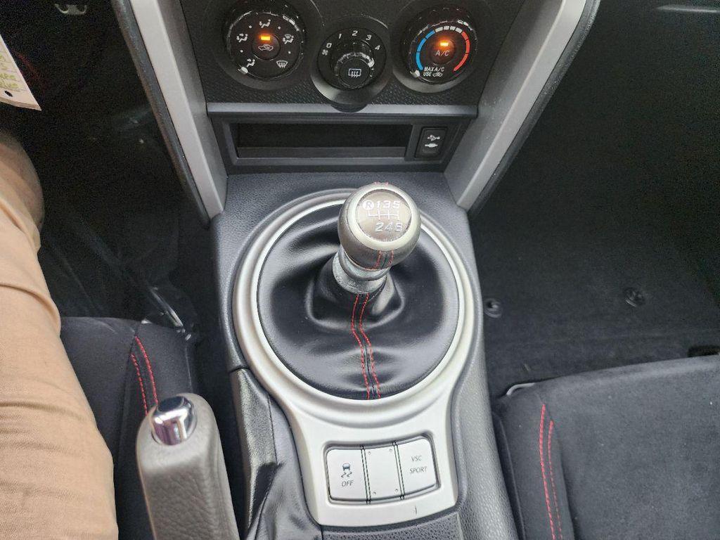 used 2013 Scion FR-S car, priced at $14,995