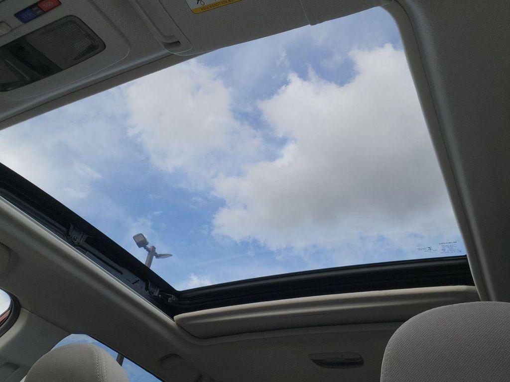 used 2016 Subaru Forester car, priced at $9,995