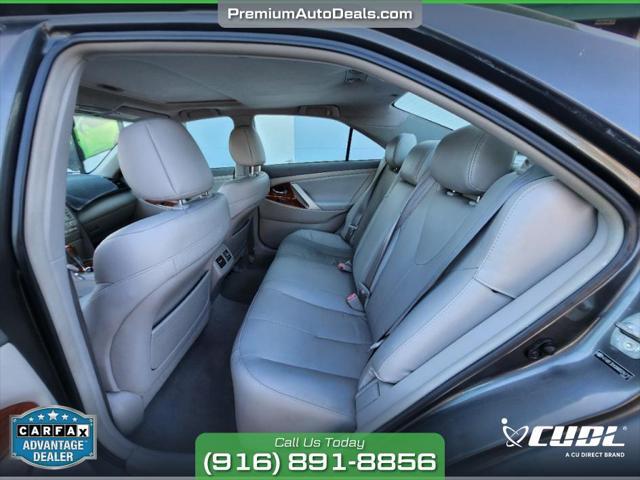 used 2010 Toyota Camry car, priced at $9,995