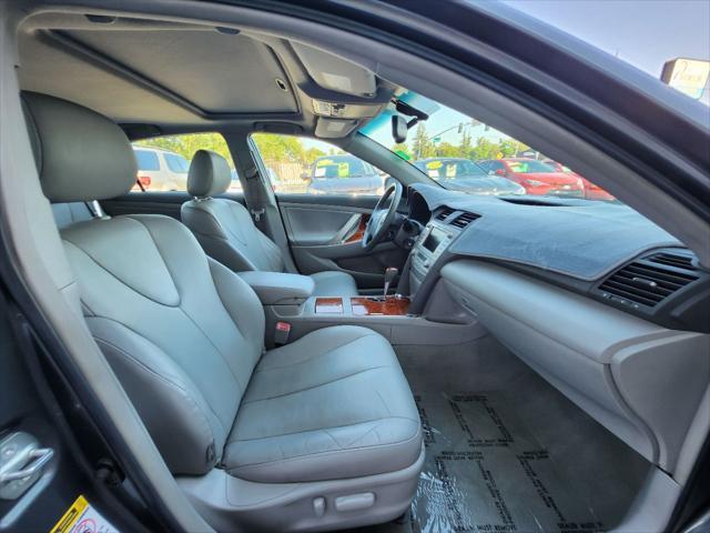 used 2010 Toyota Camry car, priced at $9,995