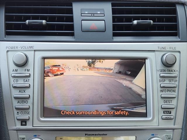 used 2010 Toyota Camry car, priced at $9,995