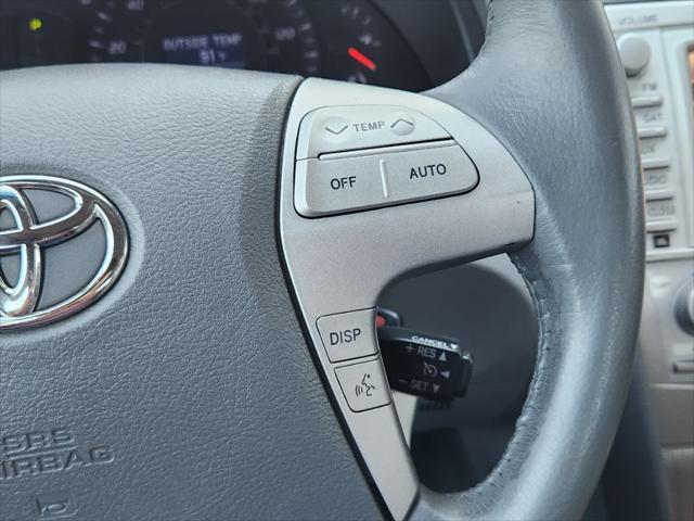 used 2010 Toyota Camry car, priced at $9,995