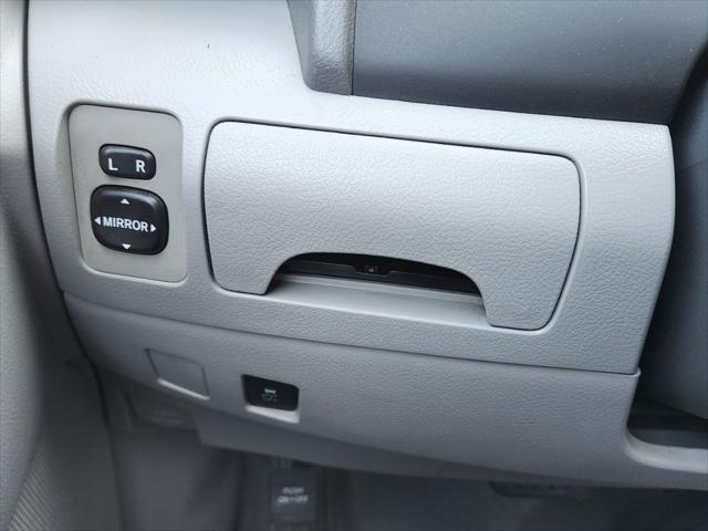 used 2010 Toyota Camry car, priced at $9,995