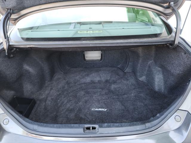 used 2010 Toyota Camry car, priced at $9,995