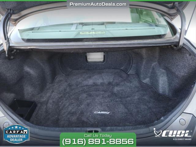 used 2010 Toyota Camry car, priced at $9,995