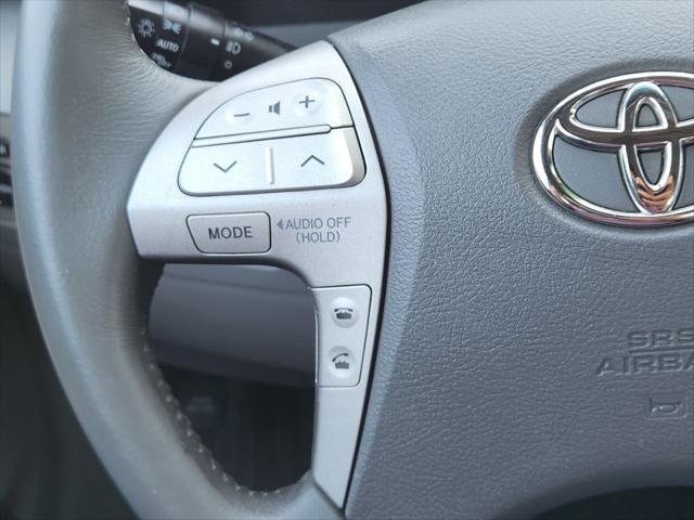 used 2010 Toyota Camry car, priced at $9,995