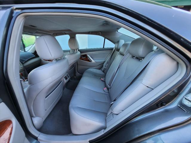 used 2010 Toyota Camry car, priced at $9,995