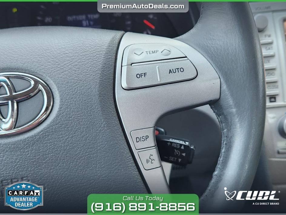 used 2010 Toyota Camry car, priced at $8,999