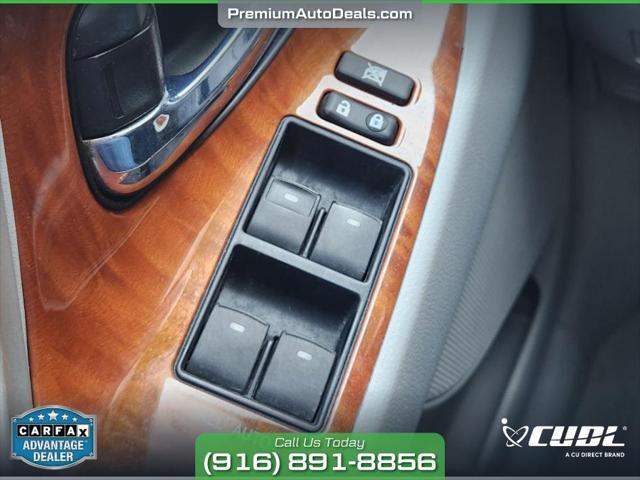 used 2010 Toyota Camry car, priced at $9,995