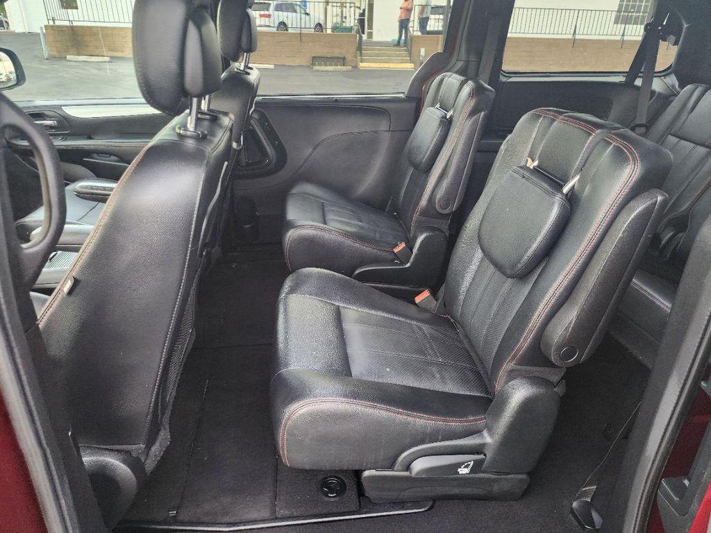 used 2018 Dodge Grand Caravan car, priced at $11,995