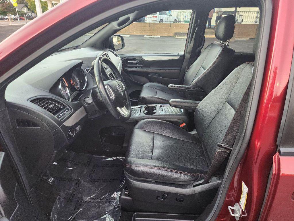 used 2018 Dodge Grand Caravan car, priced at $11,995