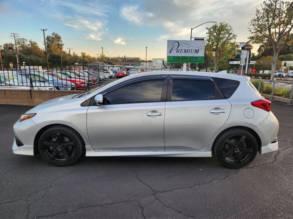 used 2016 Scion iM car, priced at $10,995