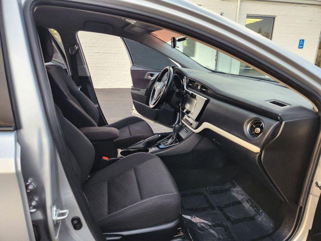 used 2016 Scion iM car, priced at $10,995