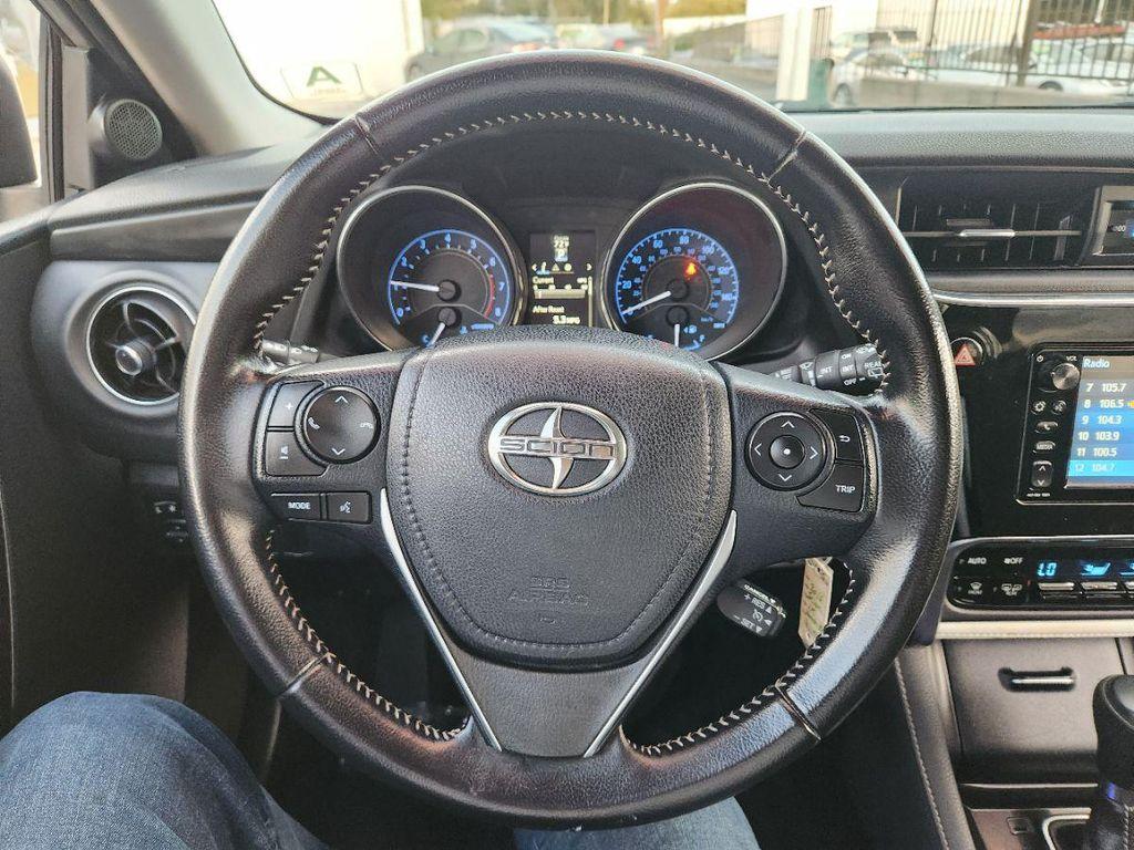 used 2016 Scion iM car, priced at $10,995