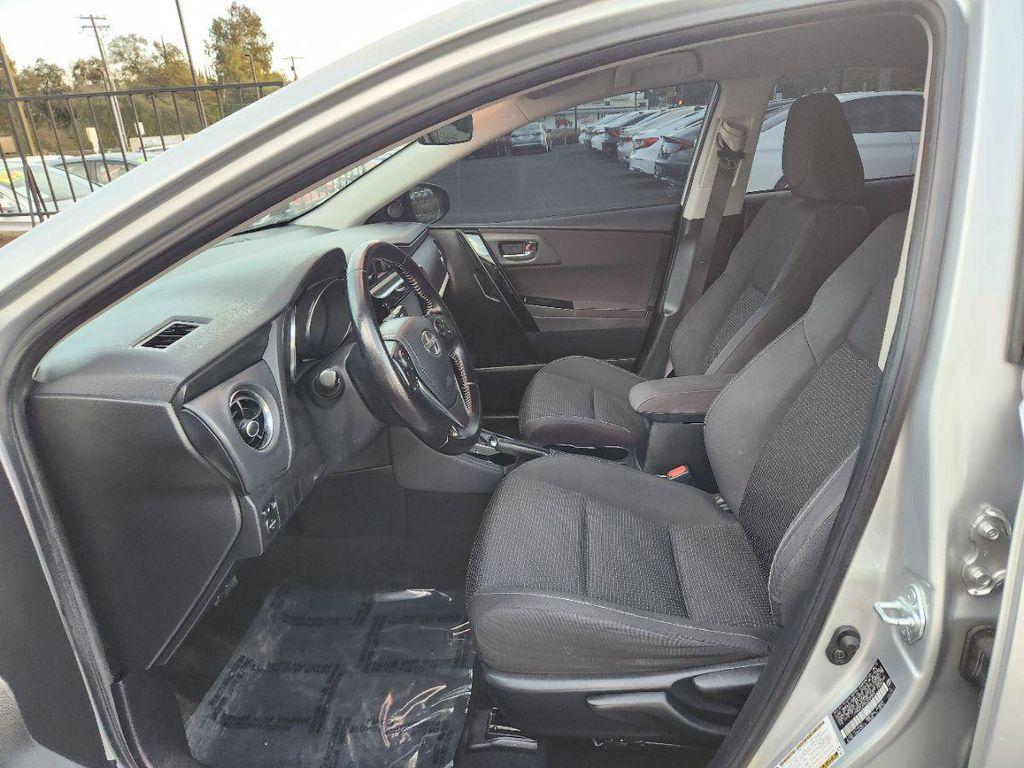 used 2016 Scion iM car, priced at $10,995