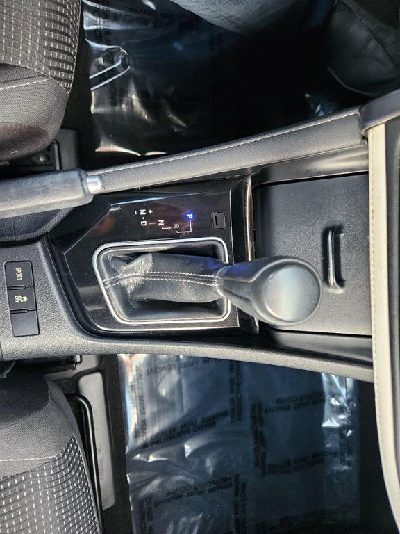 used 2016 Scion iM car, priced at $10,995