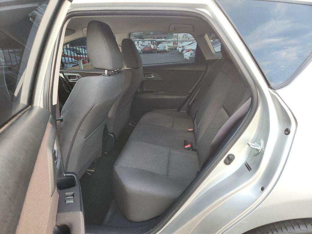 used 2016 Scion iM car, priced at $10,995