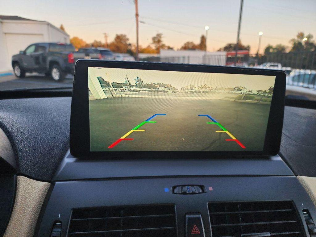 used 2005 BMW X3 car, priced at $7,495