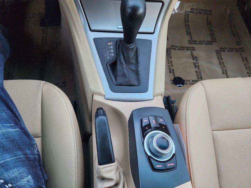used 2005 BMW X3 car, priced at $7,495