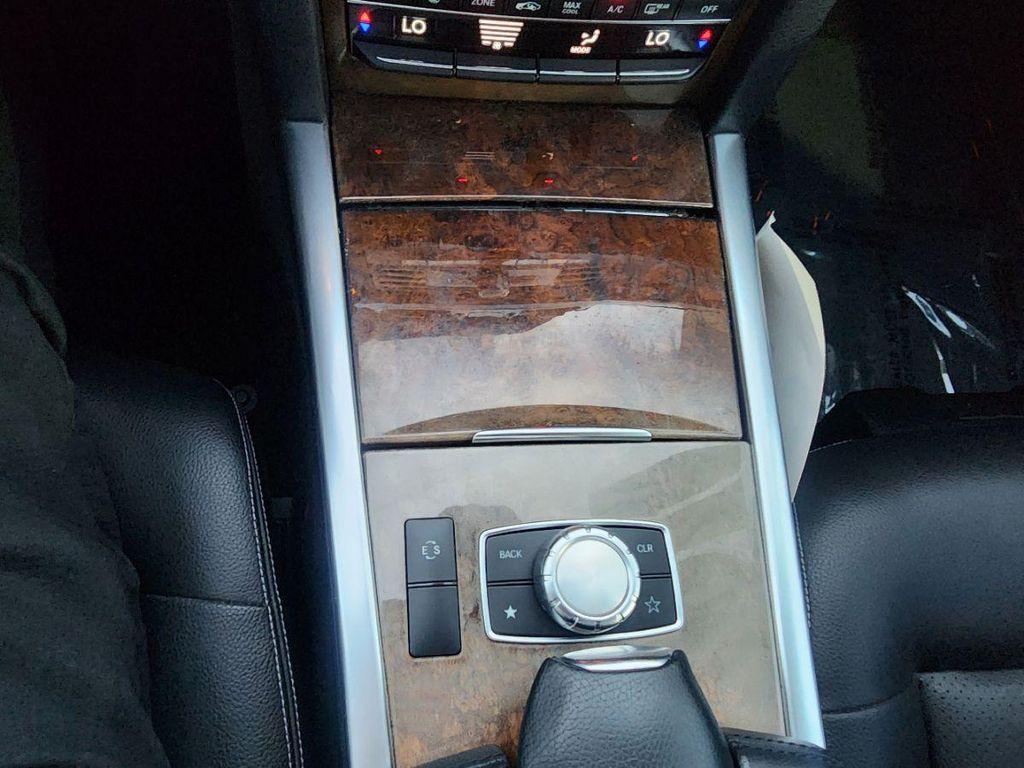 used 2014 Mercedes-Benz E-Class car, priced at $10,995