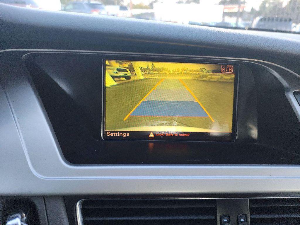 used 2010 Audi A4 car, priced at $8,995