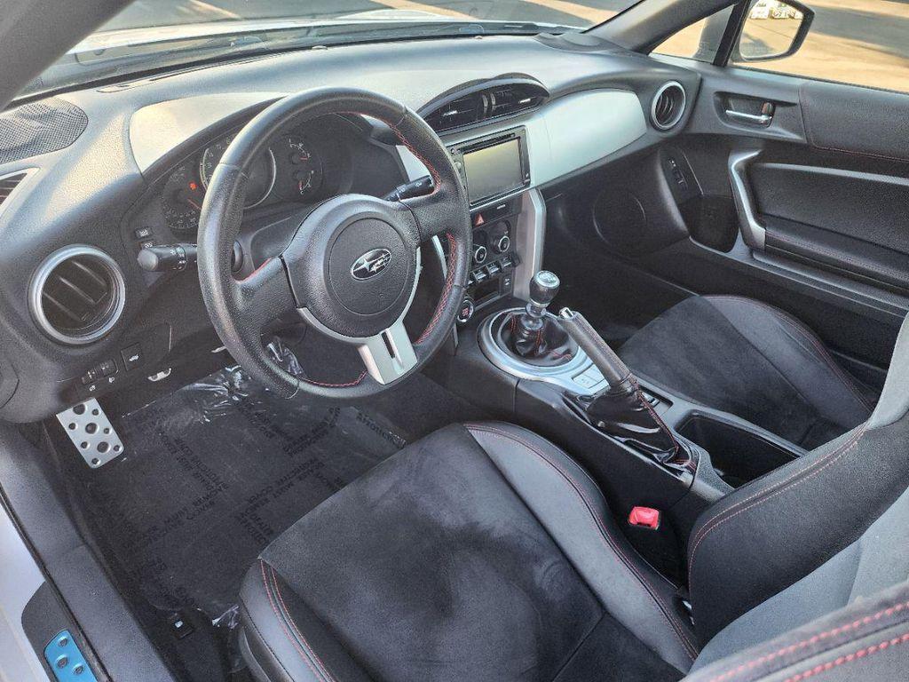 used 2013 Subaru BRZ car, priced at $13,995