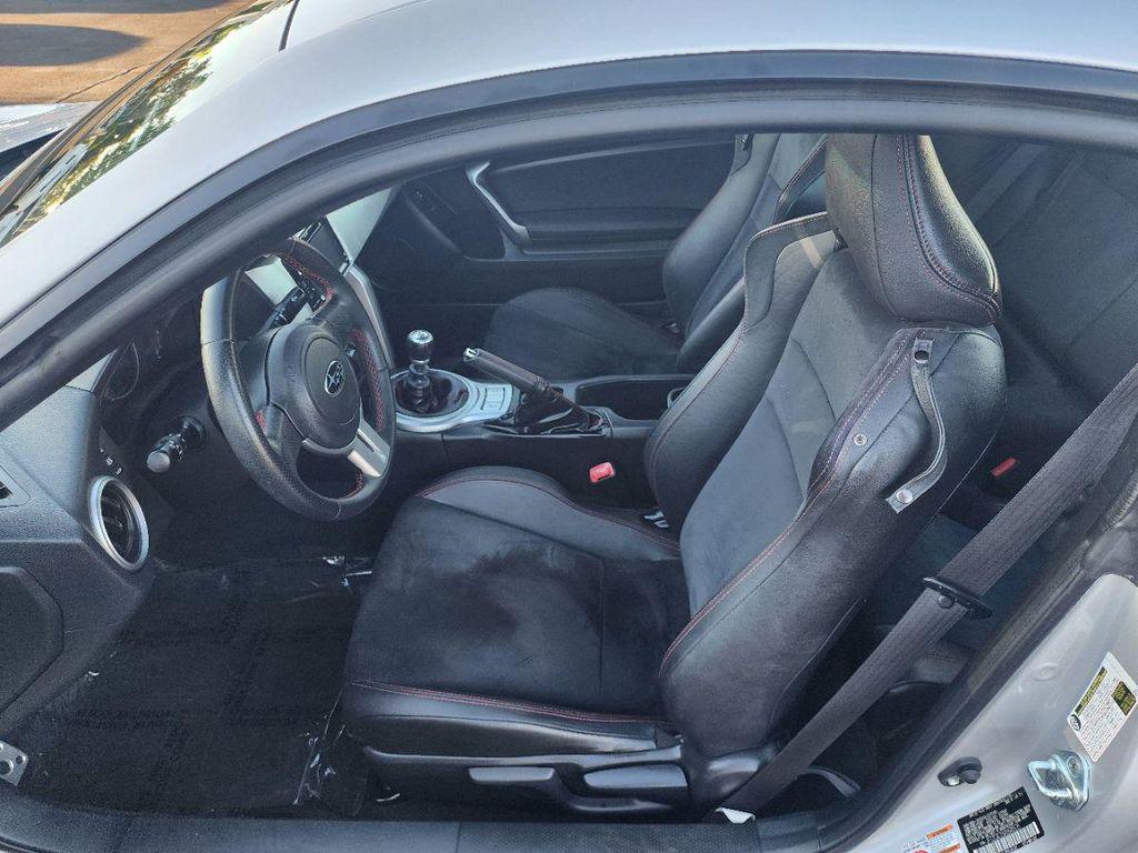 used 2013 Subaru BRZ car, priced at $13,995