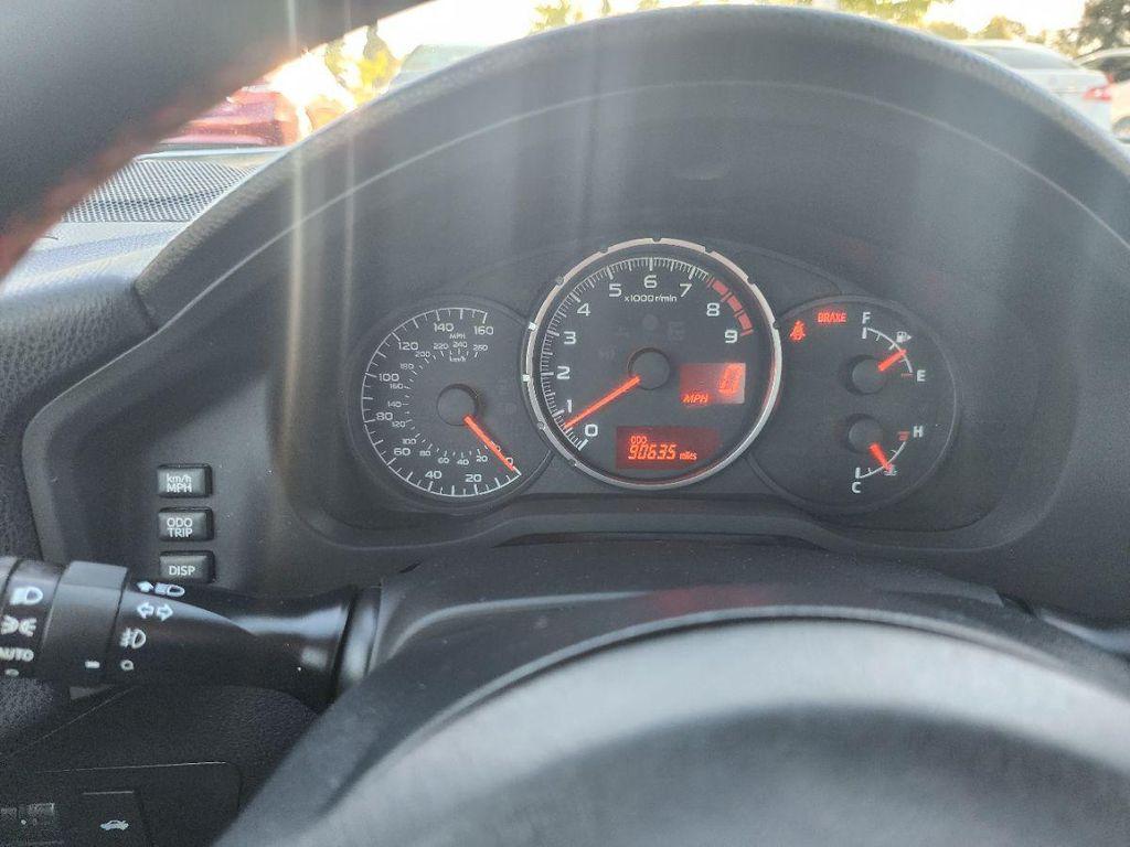 used 2013 Subaru BRZ car, priced at $13,995