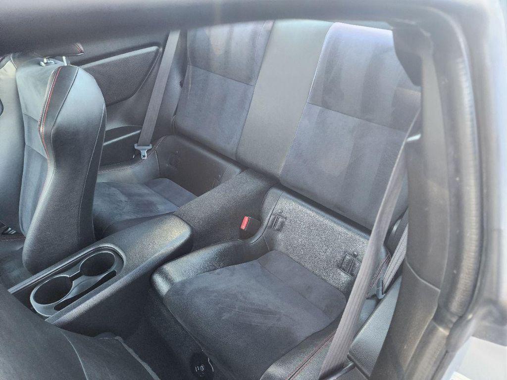 used 2013 Subaru BRZ car, priced at $13,995