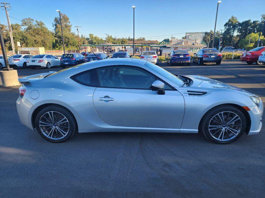 used 2013 Subaru BRZ car, priced at $13,995