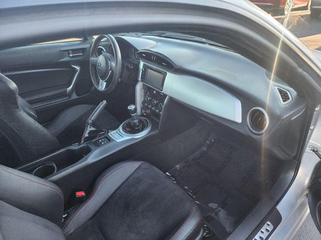 used 2013 Subaru BRZ car, priced at $13,995